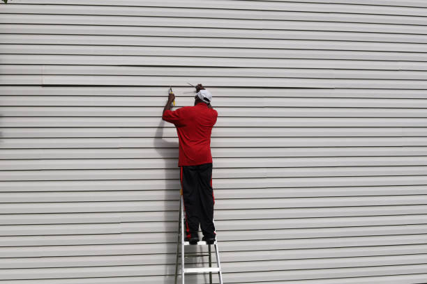 Reliable East Merrimack, NH Siding Solutions