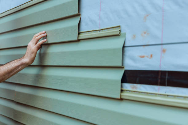 Affordable Siding Repair and Maintenance Services in East Merrimack, NH
